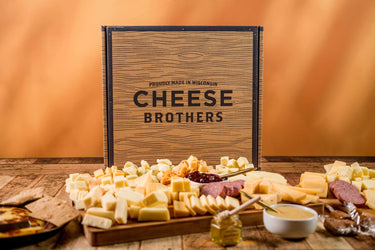 Just About Everything Box *New Release* - The Pepper Pantry (Formerly Marie Sharp's)